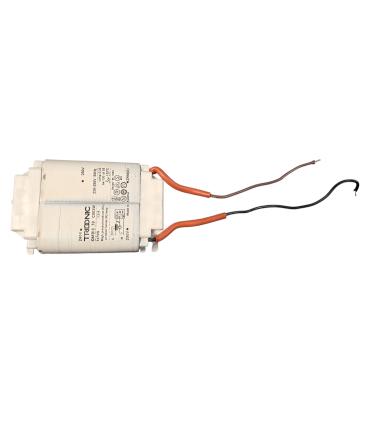 Ballast ferromagnétique TRIDONIC iodure ou sodium OMBIS 1x70w CL1