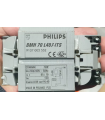 Ballast Philips Ferromagnétique BMH 70 L407-ITS pour lampe iodure 70w