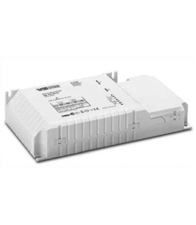 Ballast électronique VOSSLOH SCHWABE multi puissances de 26 à 42w