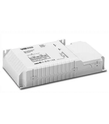 Ballast électronique VOSSLOH SCHWABE multi puissances de 26 à 42w