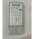 Philips ballast 2x70w 240v pour 2 lampes iodure.