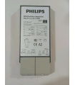 Ballast Electronique Philips HID PrimaVision Independent. 2x70W Soft start. pour 2 lampes iodures 70w