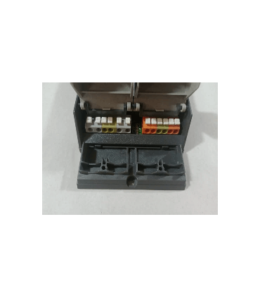 Philips ballast 2x70w 240v pour 2 lampes iodure.