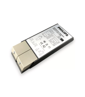 Ballast électronique 2x35W 220..240v pour 2 lampes iodure