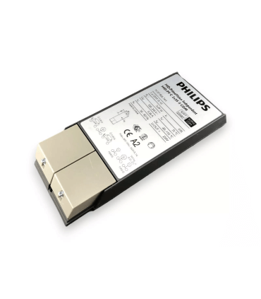 Ballast électronique 2x35W 220..240v pour 2 lampes iodure