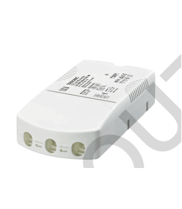 Driver Led Tridonic 42w 1050mA courant constant TEC SR ref 87500248