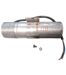 Condensateur 50uF 250VAC