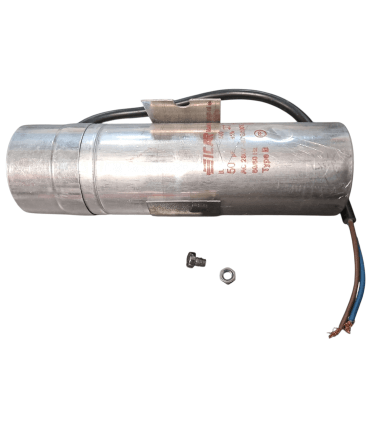 Condensateur 50uF 250VAC