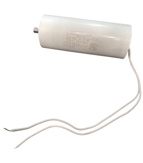 EICAR Ecofill Condensateur 50uF 250/280V