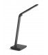 Philips Jabiru MyLiving - lampe de bureau Anthracite 4.5W 230Lumens