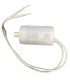 ICAR Ecofill Condensateur 4,5uF 250/280V câblé