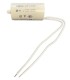 LIFASA Condensateur 14uF 250V câblé