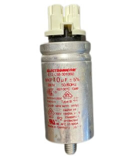ELECTRONICON Condensateur 10uF MKP 280V non câblé