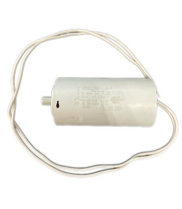 ICAR Ecofill Condensateur 35µF 250/280V câblé