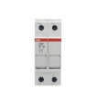 Sectionneur à fusible 32A DP, taille de fusible 10 x 38mm System Pro M Compact