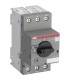 ABB Disjoncteur moteur MS Range MS116 20 → 25 A., 690 V