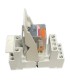 ABB KIT relais de puissance CR-M avec support CR-M2SS