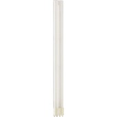Lampe PHILIPS MASTER PL-L 36W/830/4P blanc neutre 2G11