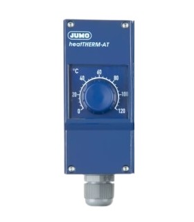 JUMO Thermostat heatTHERM-AT IP54