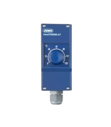 JUMO Thermostat heatTHERM-AT IP54