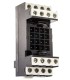 Support relais Schneider Electric, 250V c.a., pour Série RH