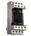 Support relais Schneider Electric, 250V c.a. , pour Série RH
