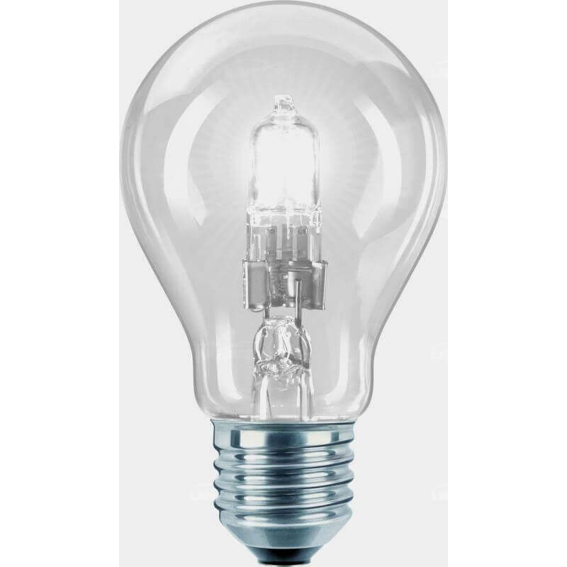 Philips EcoClassic30 105W E27 230V A55 CL 1CT 252262 Philips EcoClassic30 105W E27 230V A55 CL 1CT 252262
