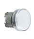 Schneider Harmony ZB4BV01 Tête d’indicateur lumineuse blanche 22 mm