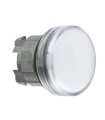 Schneider Harmony ZB4BV01 Tête d’indicateur lumineuse blanche 22 mm