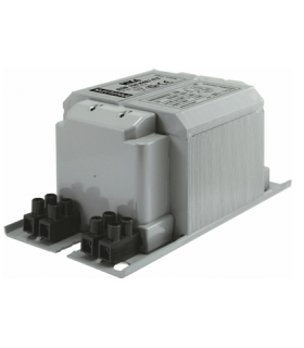 Philips Ballast ferromagnétique BSN 150 K427-ITS 150W pour les lampes Sodium ou Iodures BSN 150 K427-ITS