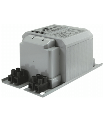 Philips Ballast ferromagnétique BSN 150 K427-ITS 150W pour les lampes Sodium ou Iodures BSN 150 K427-ITS