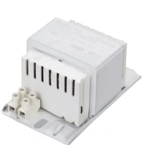 Ballast Philips Ferromagnétique NaHJ70.304 pour lampes iodure ou sodium 70w
