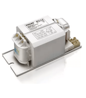 Philips Ballast Ferromagnétique pour lampe au sodium 250w BSNE 250 L304 ITS 230-240V