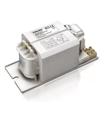 Philips Ballast Ferromagnétique pour lampe au sodium 250w BSNE 250 L304 ITS 230-240V