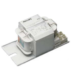 Ballaste d'alimentation PHILIPS ferromagnétique  iodure 35W BMH 35L 322 ITS