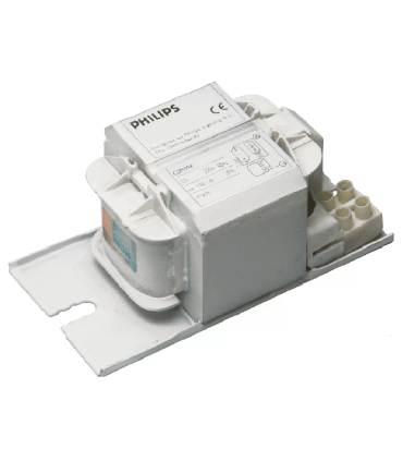 Ballaste d'alimentation PHILIPS ferromagnétique  iodure 35W BMH 35L 322 ITS