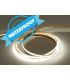 Ruban LED COB 8W/m 24V 320LED/m 6500k Etanche IP65 5m