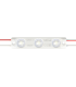 BASE-3 Chaîne de 20 modules 0,96w/module blanc neutre 3000k 12V IP66 160°