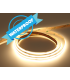 Ruban LED COB 8W/m 12V 320LED/m 4000K Etanche IP65 5m