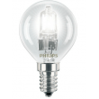 Philips EcoClassic 18W E14 230V P45 CL 1BC  