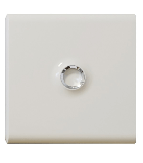 Porte Drivia Legrand – 2 rangées 13 modules opaque (Réf. 401332)