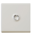 Porte Drivia Legrand – 2 rangées 13 modules opaque (Réf. 401332)