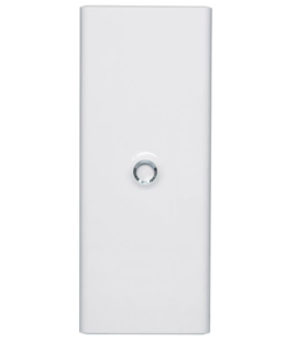 Legrand - Porte Drivia – 4 rangées 13 modules (Réf. 401334)