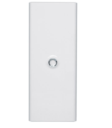 Legrand - Porte Drivia – 4 rangées 13 modules (Réf. 401334)