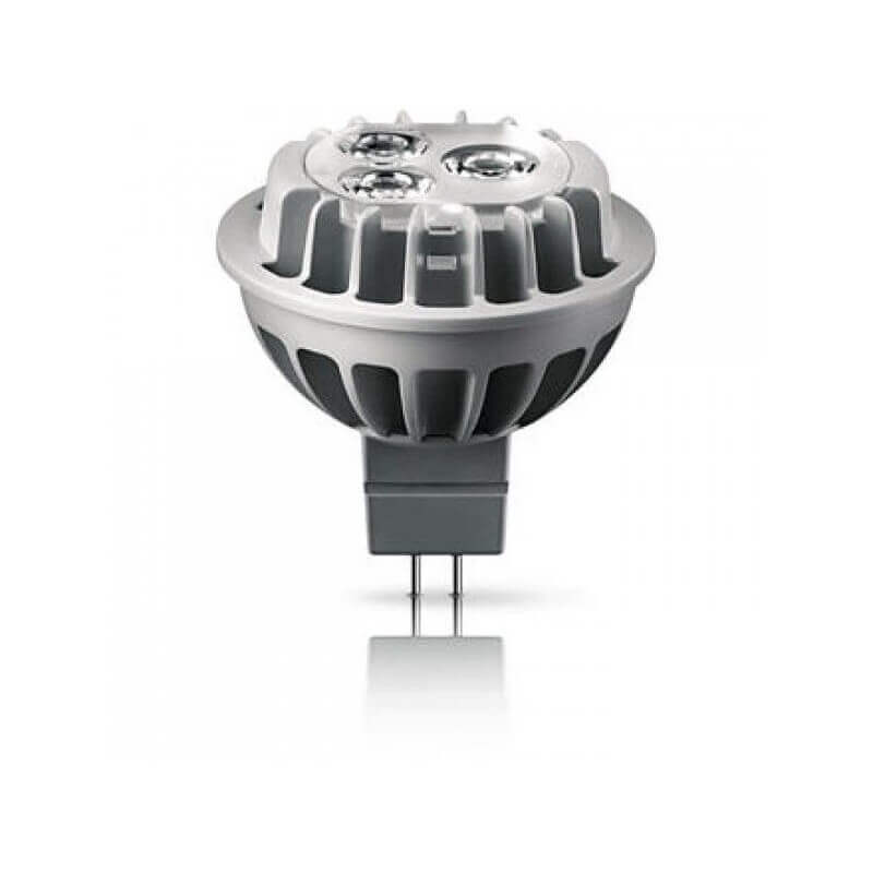 Philips Spot LEDLV 6.5-30W GU5.3 2700K MR16 36D (Blanc chaud) Philips Spot LEDLV 6.5-30W GU5.3 2700K MR16 36D (Blanc chaud)