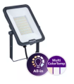 Philips - Ledinaire projecteur 70W 7700lumen CCT 3000K-4000K-6500K couleur sélectionnable IP65