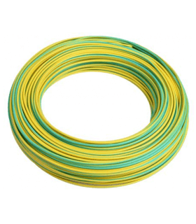 Cable Barryfacil - FAISCEAU HÉLICOÏDAL H07V-U