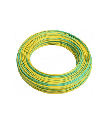 Cable Barryfacil - FAISCEAU HÉLICOÏDAL H07V-U