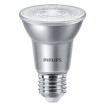 Philips Master LEDspot PAR20 E27 6w substitut 50w dimmable