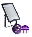 Philips - Projecteur Ledinaire 200W 22000 lumen 3000K- 4000K-6500K couleur sélectionnable IP65